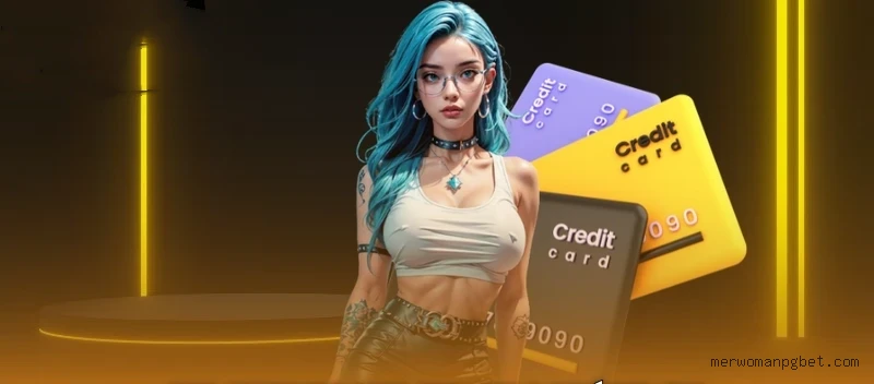 App Merwomanpg Mobile