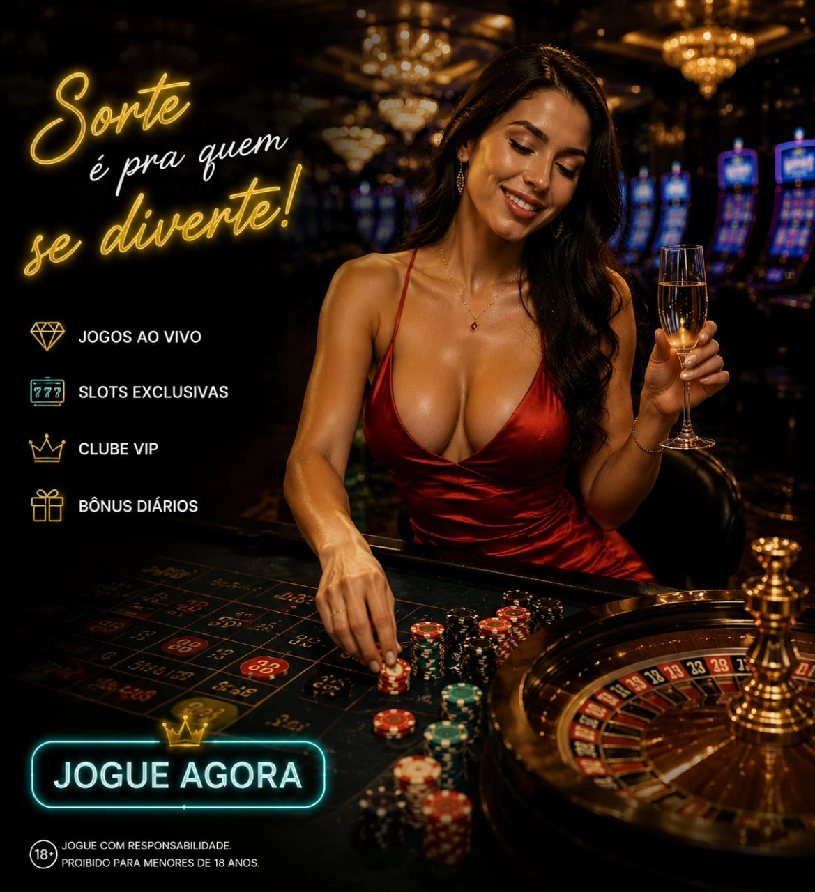 Cassino ao Vivo Merwomanpg