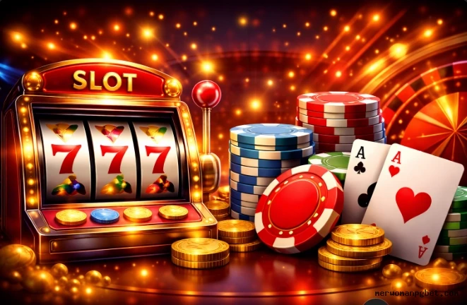 The Dog House Slot