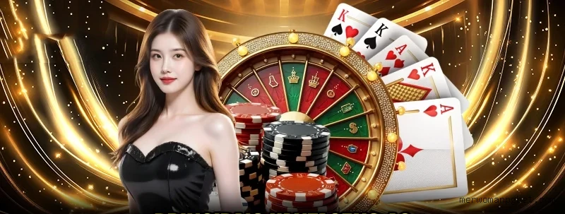 Jogos Merwomanpg
