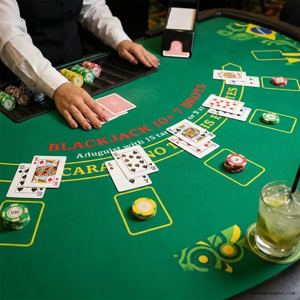 Jogos de Mesa Merwomanpg