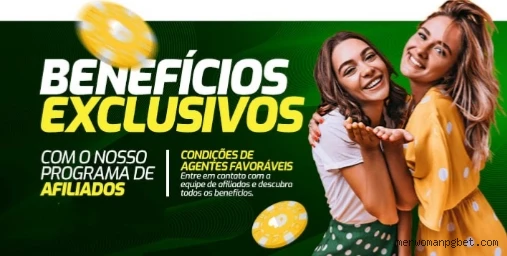 Promoções Merwomanpg