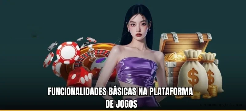 Merwomanpg Plataforma